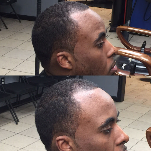 Barber Shop «Lebanon Barber Shop», reviews and photos, 211 S Cumberland St, Lebanon, TN 37087, USA