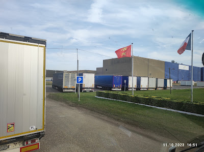 VPK à Alizay