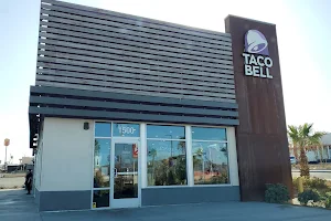 Taco Bell image