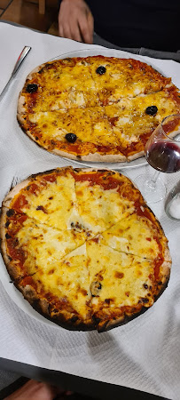 Pizza du Pizzeria Maga à Marseille - n°16