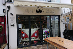 That 60's Place