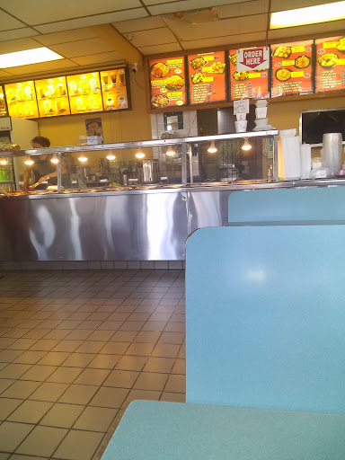 Donut Shop «Tweedy Panda Donut», reviews and photos, 3337 Tweedy Blvd, South Gate, CA 90280, USA