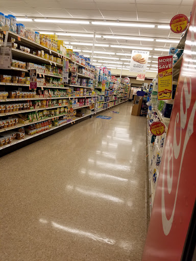 Supermarket «Marsh Supermarket», reviews and photos, 621 N University Blvd, Middletown, OH 45042, USA