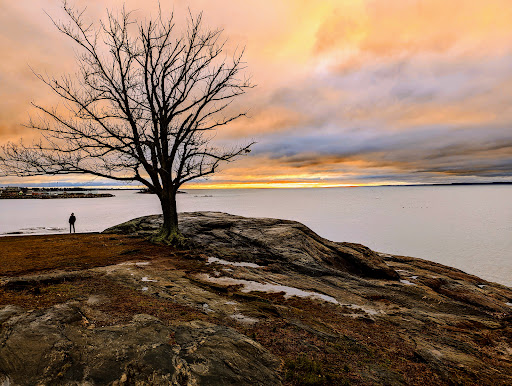 Park «Glen Island Park», reviews and photos, Weyman Ave, New Rochelle, NY 10805, USA