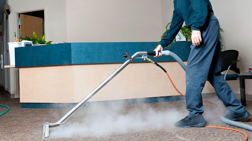 Expert Carpet Cleaning Perth