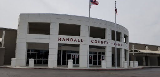 Randall County Tax Assessor
