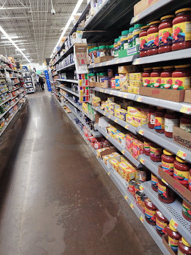 Discount Store «Walmart», reviews and photos, 51 Silver Spring St, Providence, RI 02904, USA