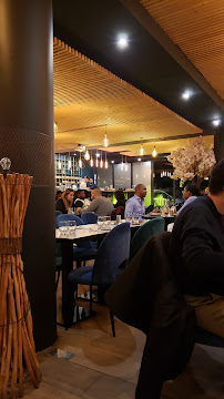 Atmosphère du Restaurant brésilien Obrigado Rodizio Villejuif - n°13