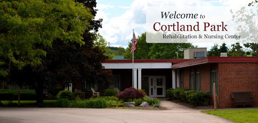Cortland Park Rehabilitation and Nursing Center image 1
