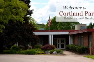 Cortland Park Rehabilitation and Nursing Center image