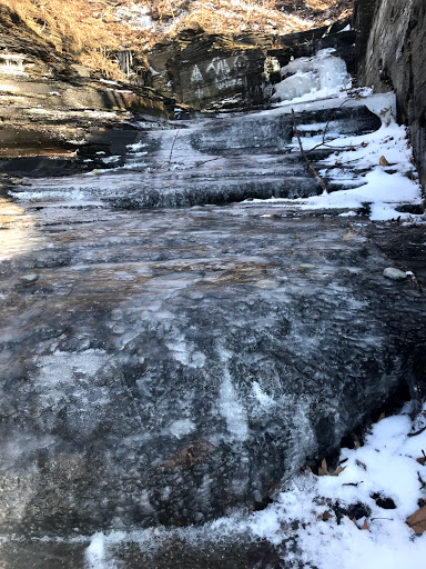 Historical Landmark «Dunkirk Lighthouse», reviews and photos, 1 Point Dr N, Dunkirk, NY 14048, USA