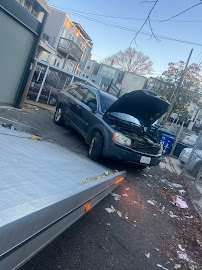 Benny General Distribution - Photo 3 - Car repair in Hillcrest Heights, MD, Washington