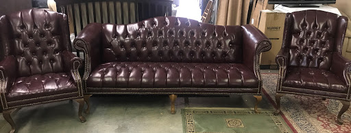 Thrift Store «Palmetto Thrift Store», reviews and photos, 4068 Fernandina Rd, Columbia, SC 29212, USA