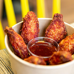 Photo n°5 de Le Tasty Naan Melun à Melun ()