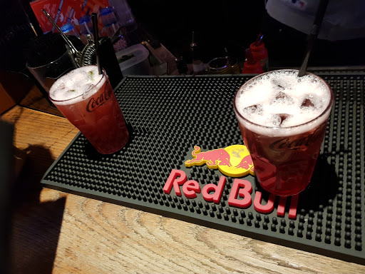 Cocktail bars in Lyon