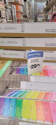 Craft Store «Michaels», reviews and photos, 3994 Clairemont Mesa Blvd, San Diego, CA 92117, USA