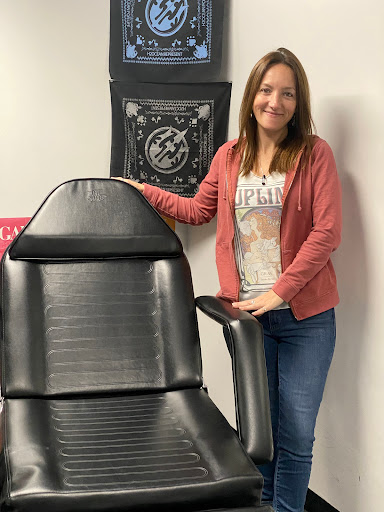 Explore great meaningful tattoo ideas, creative tattoo ideas in Oswego, available at Bodified