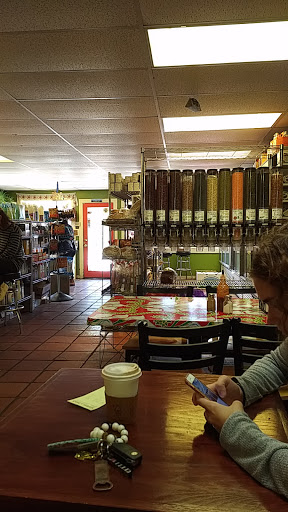 Deli «Earth Natural Foods», reviews and photos, 309 S Flood Ave, Norman, OK 73069, USA