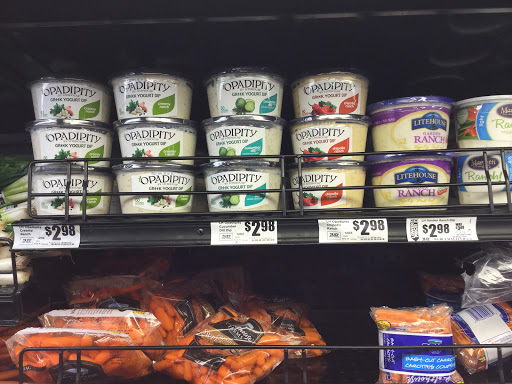 Grocery Store «H-E-B Grocery», reviews and photos, 1100 S Interstate Hwy 35, Georgetown, TX 78626, USA