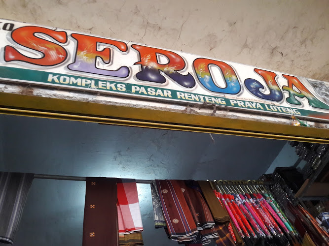 Restoran Keluarga di Kabupaten Lombok Tengah: Temukan Jumlah Tempat Tempat Makan yang Menarik