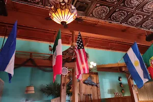 El Barco Mexican Restaurant image