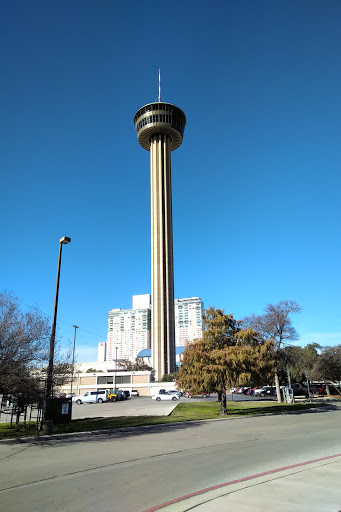 Park «Hemisfair Park», reviews and photos, 434 S Alamo St, San Antonio, TX 78205, USA