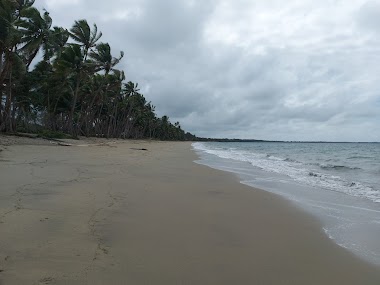 Rovadrau Bay 22 Acre Freehold Land (Managed By Raine & Horne Fiji)