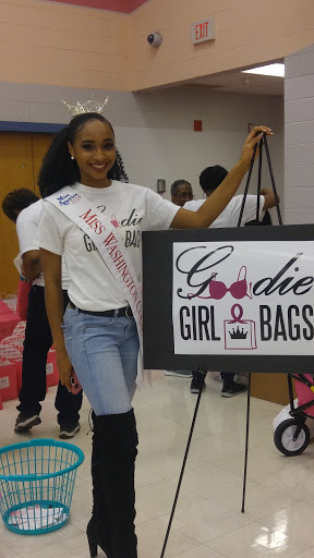 Recreation Center «Suitland Community Center», reviews and photos, 5600 Regency Ln, District Heights, MD 20747, USA