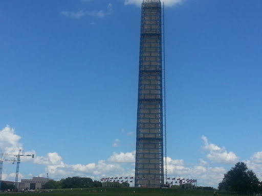 Memorial Park «Martin Luther King, Jr. Memorial», reviews and photos, 1964 Independence Ave SW, Washington, DC 20024, USA