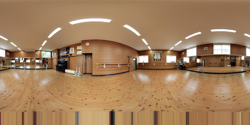 ダンススクール Numazawanatsuko School Of Ballet