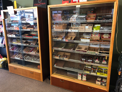 Tobacco Shop «Eastside Tobacco», reviews and photos, 10044 E 10th St, Indianapolis, IN 46229, USA