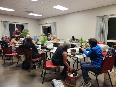 Roanoke Council-Garden Clubs