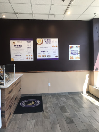 Cookie Shop «Insomnia Cookies», reviews and photos, 1229 S University Ave, Ann Arbor, MI 48104, USA
