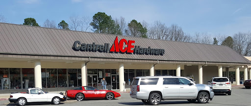 Hardware Store «Cantrell Ace Hardware», reviews and photos, 2516 Cantrell Rd Suite H, Little Rock, AR 72202, USA