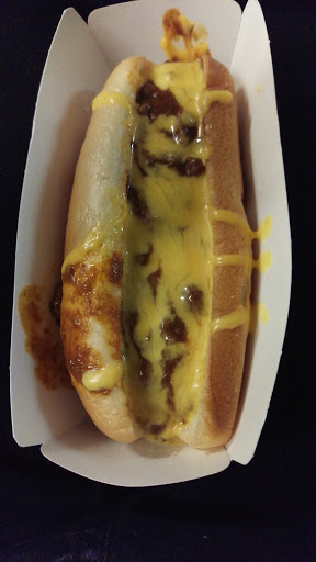 Fast Food Restaurant «Sonic Drive-In», reviews and photos, 308 Main St, Trussville, AL 35173, USA