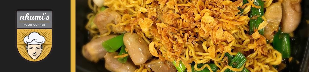 NhuMi's Food Corner 92683