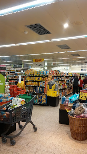 Pingo Doce Olivais Avenida Infante D. Henrique - Supermercado