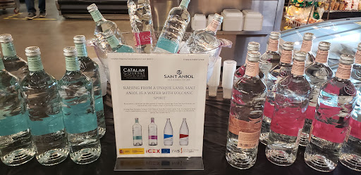 Supermarket «Foodcellar Market», reviews and photos, 4-85 47th Rd, Long Island City, NY 11101, USA