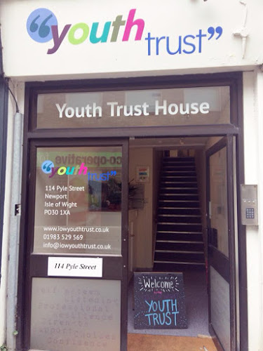 Isle of Wight Youth Trust - Newport