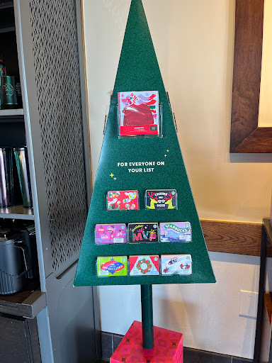 Starbucks image