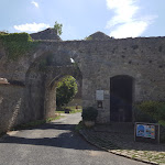 Photo n° 10 de l'avis de fox5935.i fait le 09/09/2019 à 14:41 pour Forteresse médiévale de Yèvre-le-Châtel à Yèvre-la-Ville