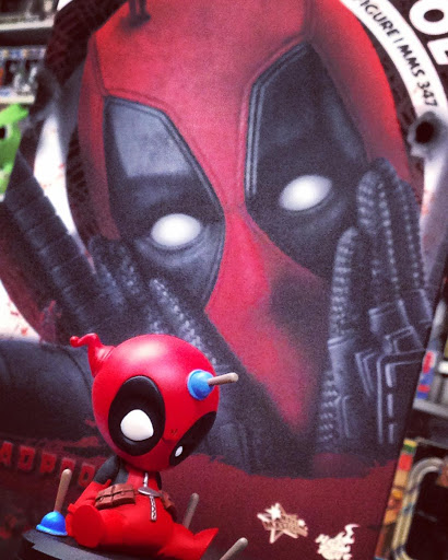 Collectibles Store «The Toy Vault at Warwick Mall», reviews and photos, 400 Bald Hill Rd, Warwick, RI 02886, USA