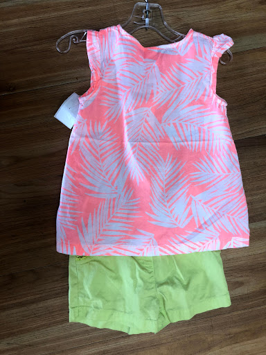 Consignment Shop «Reruns 4 Little Ones», reviews and photos, 8802 Rocky Creek Dr #104, Tampa, FL 33615, USA