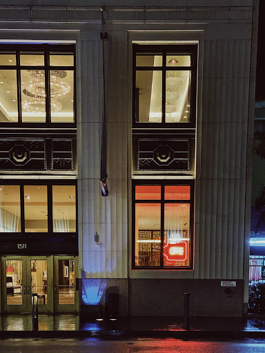 Coffee Shop «Weekend Coffee», reviews and photos, 1511 Commerce St, Dallas, TX 75201, USA