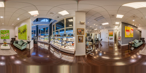 Hair Salon «Modern Salon & Spa», reviews and photos, 6908 Phillips Pl Ct, Charlotte, NC 28210, USA