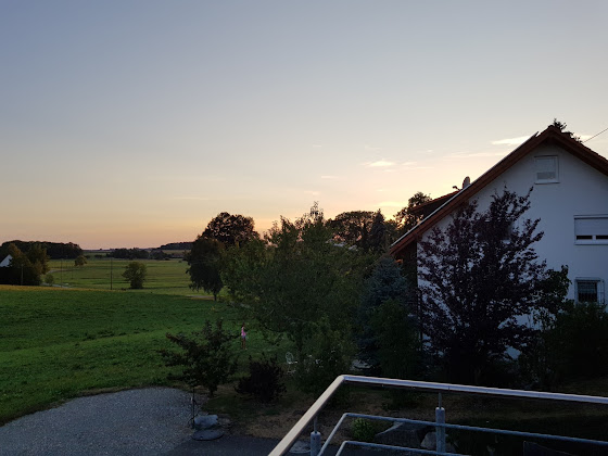 Extérieur Ferienwohnung Apartment house Bad Waldsee 88339 Bad Waldsee