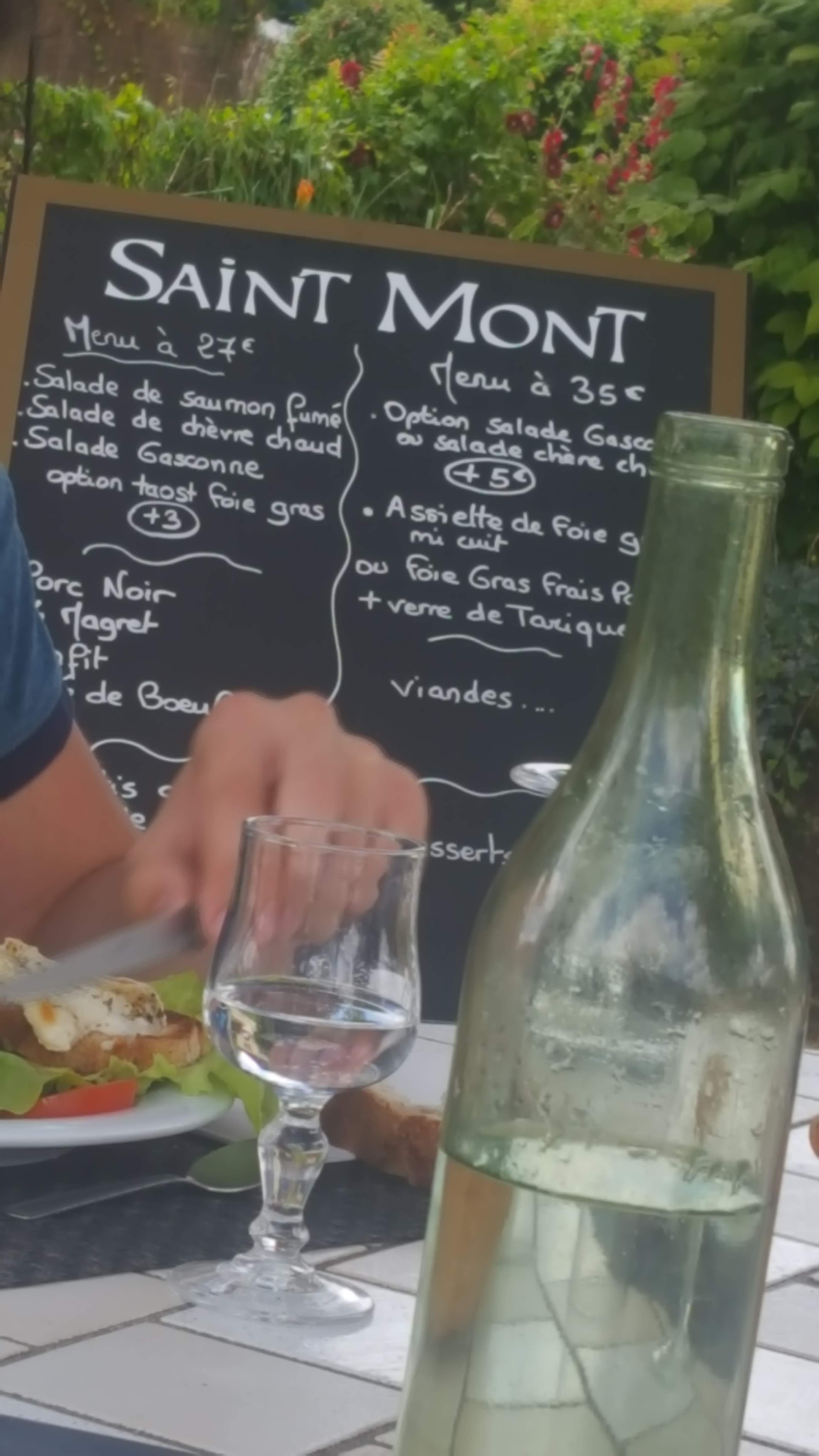 Photo n° 4 de l'avis de Sandrine.l fait le 11/07/2020 à 17:32