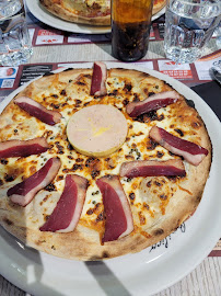 Pizza du Restaurant italien Pinocchio à Le Cendre - n°15