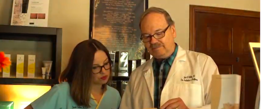 Explore number 7 tattoo ideas, creative tattoo ideas in Edmond, available at Zen Aesthetics & Wellness Medical Spa