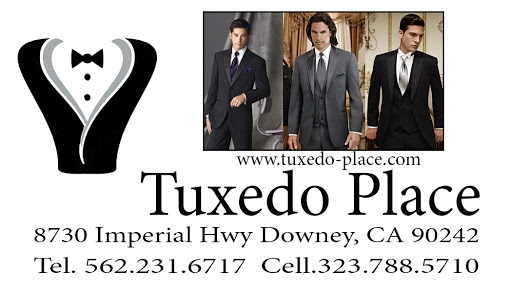 Tuxedo Place